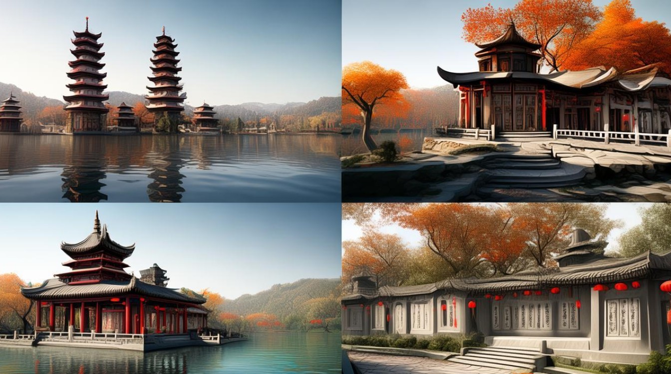 江西泰和景点 江西泰和景点