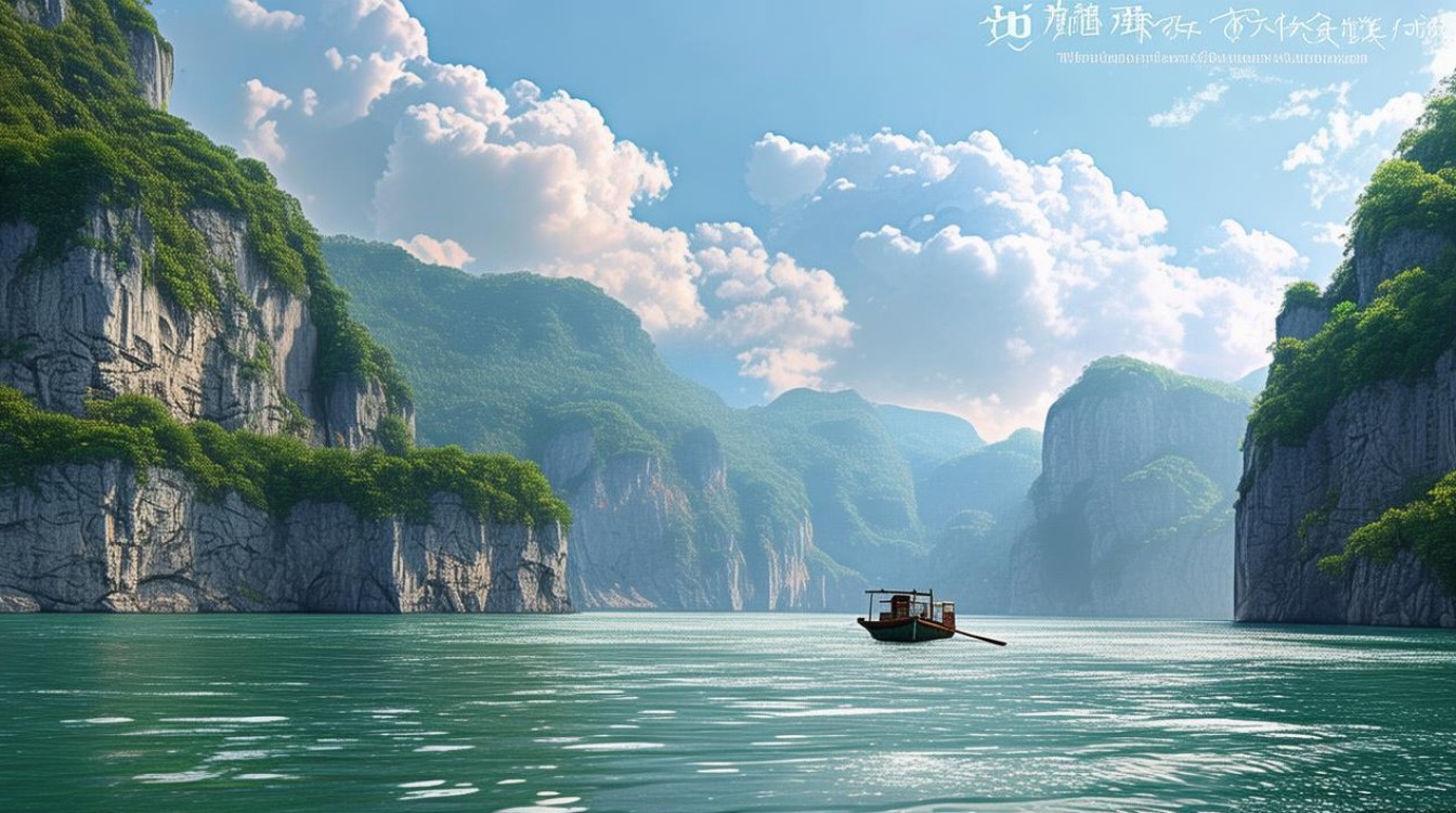 长江三峡旅游景点 长江三峡旅游景点