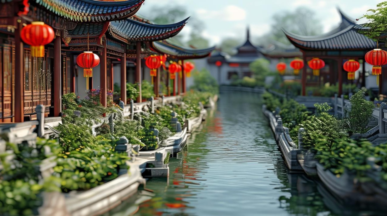 苏州旅游景点介绍 苏州旅游景点介绍