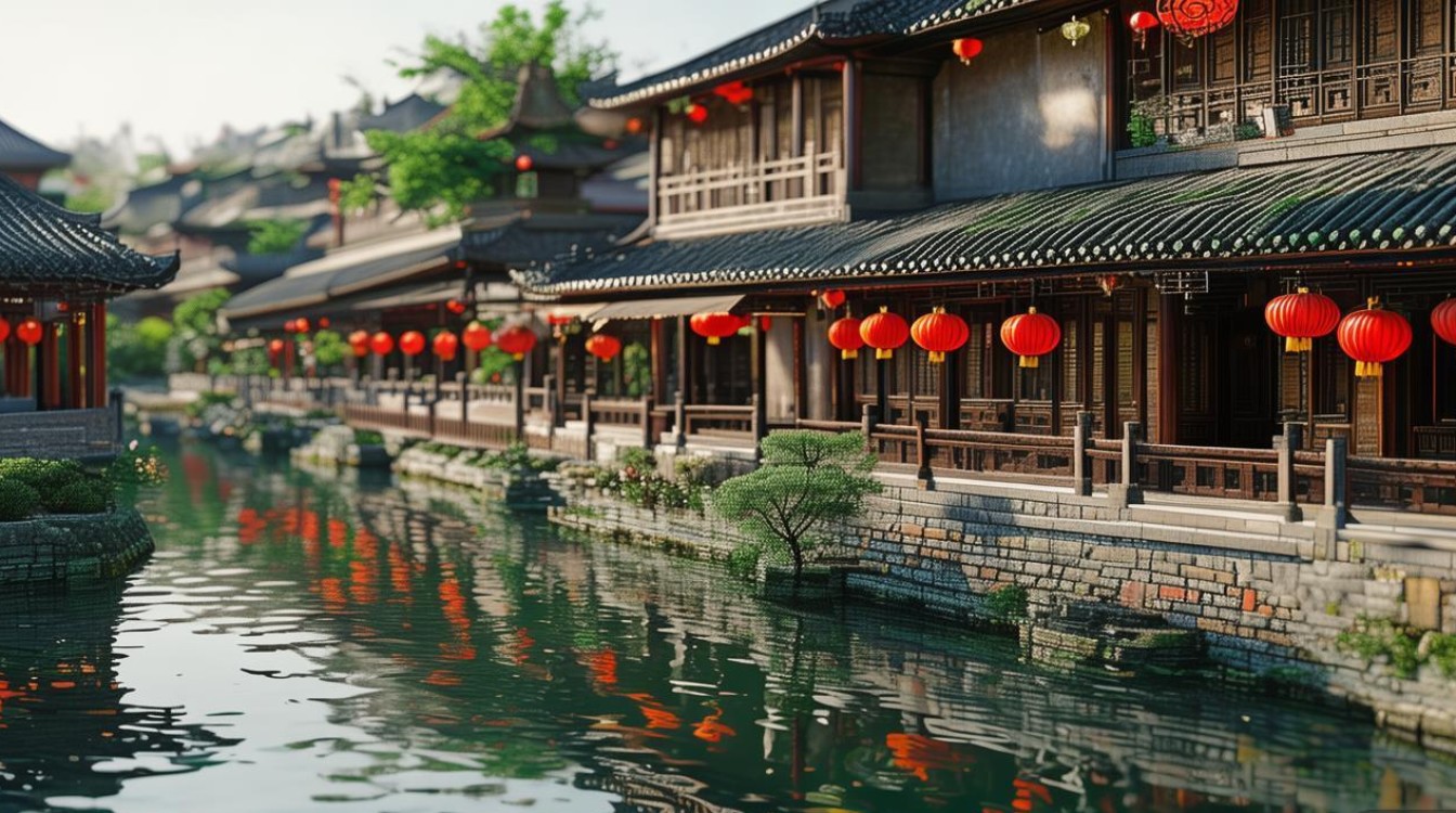 苏州旅游景点介绍 苏州旅游景点介绍