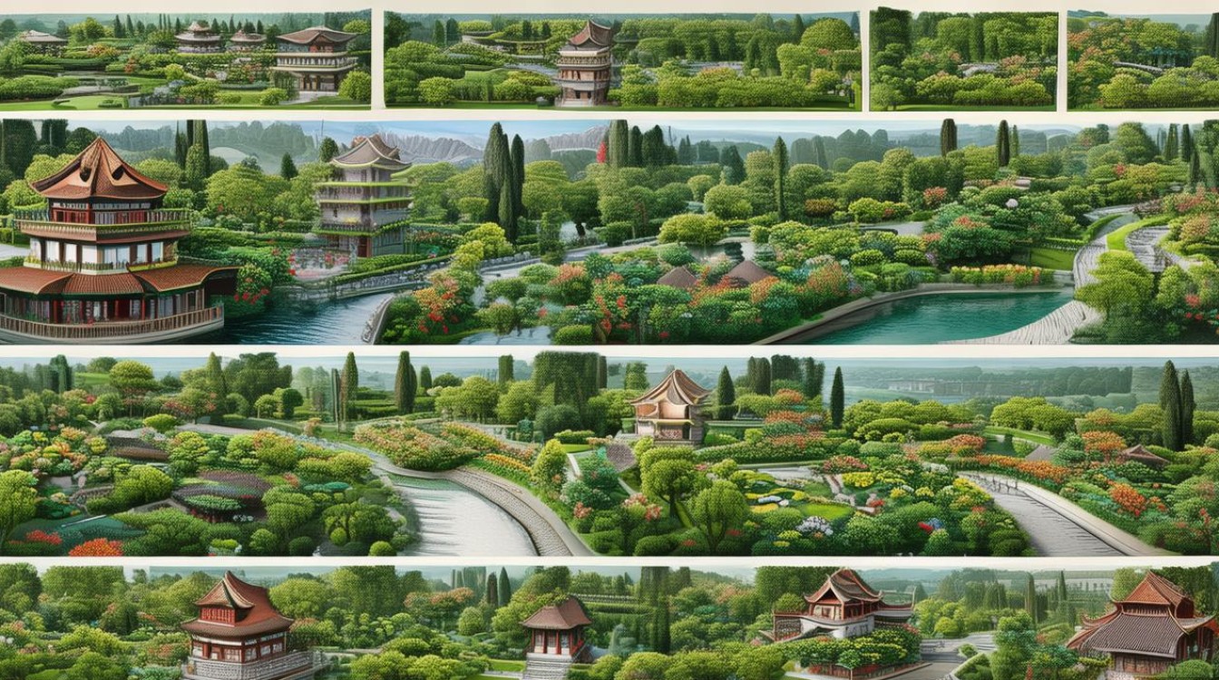 江苏周边旅游景点 江苏周边旅游景点