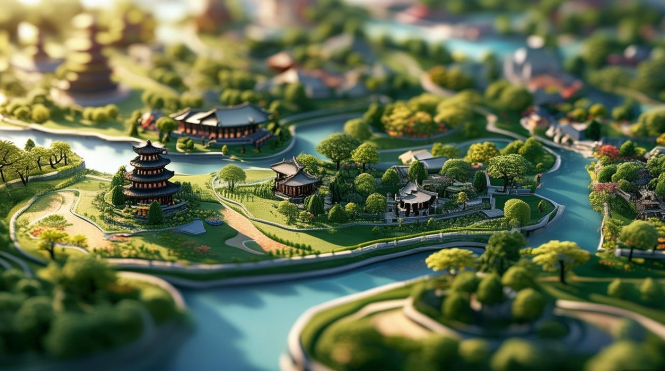 江苏周边旅游景点 江苏周边旅游景点