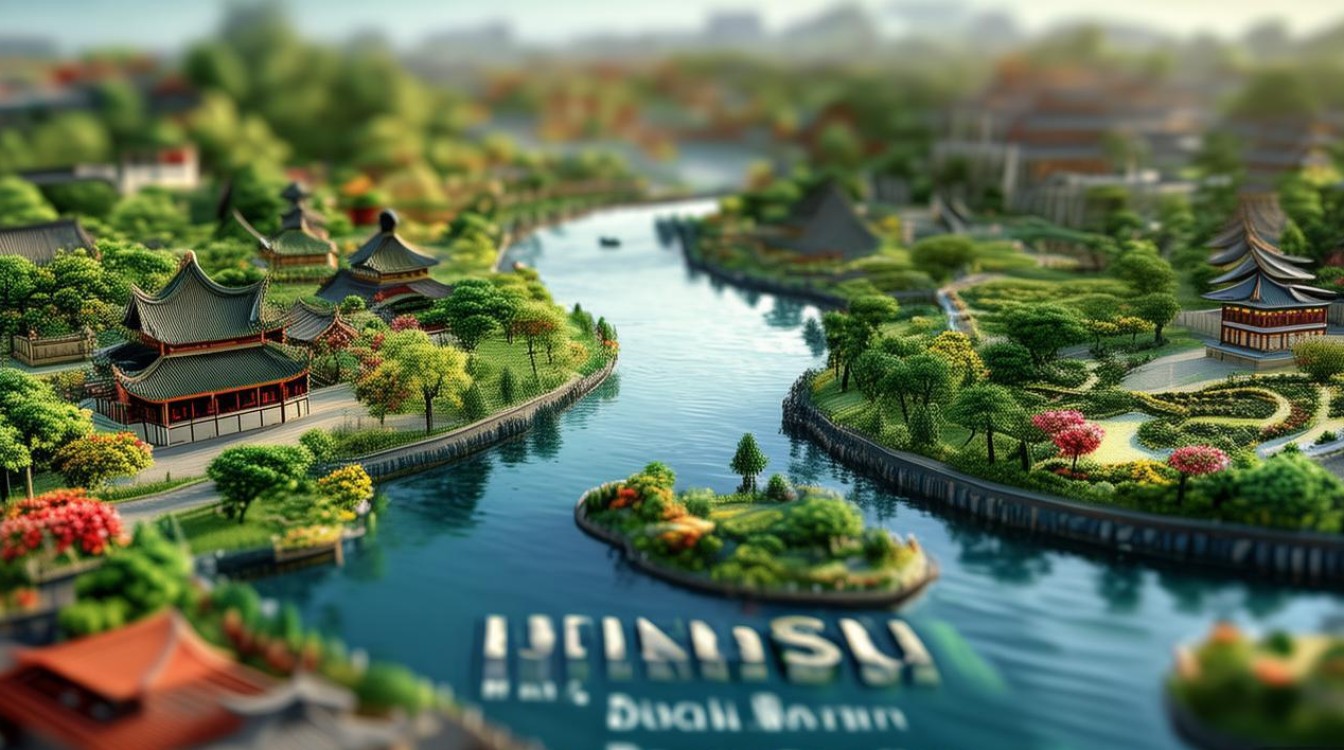 江苏周边旅游景点 江苏周边旅游景点