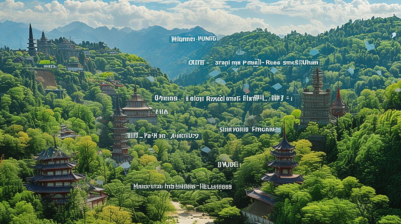 顺平县旅游景点 顺平县旅游景点