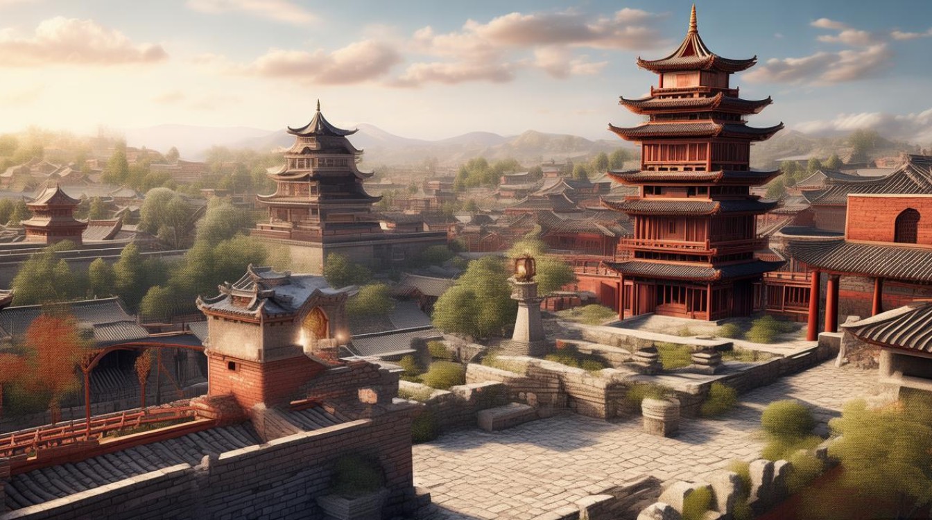 陕西省内旅游景点 陕西省内旅游景点