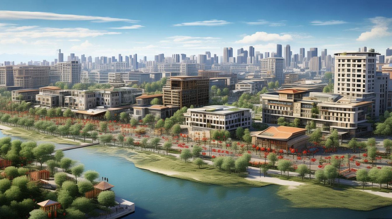 兰州新区旅游景点 兰州新区旅游景点