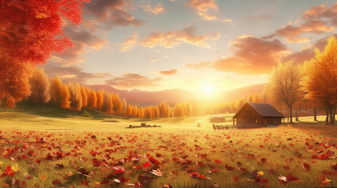 适合秋天旅游的景点 适合秋天旅游的景点