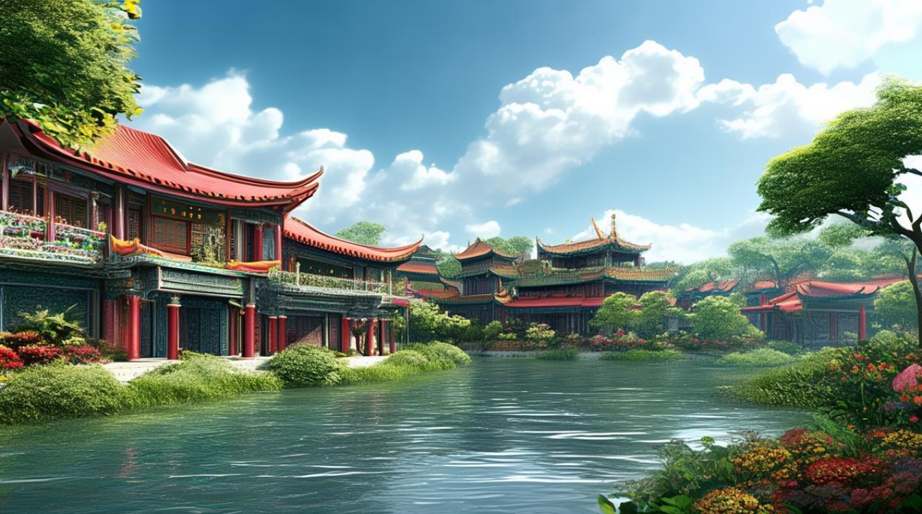 广东茂名旅游景点 广东茂名旅游景点