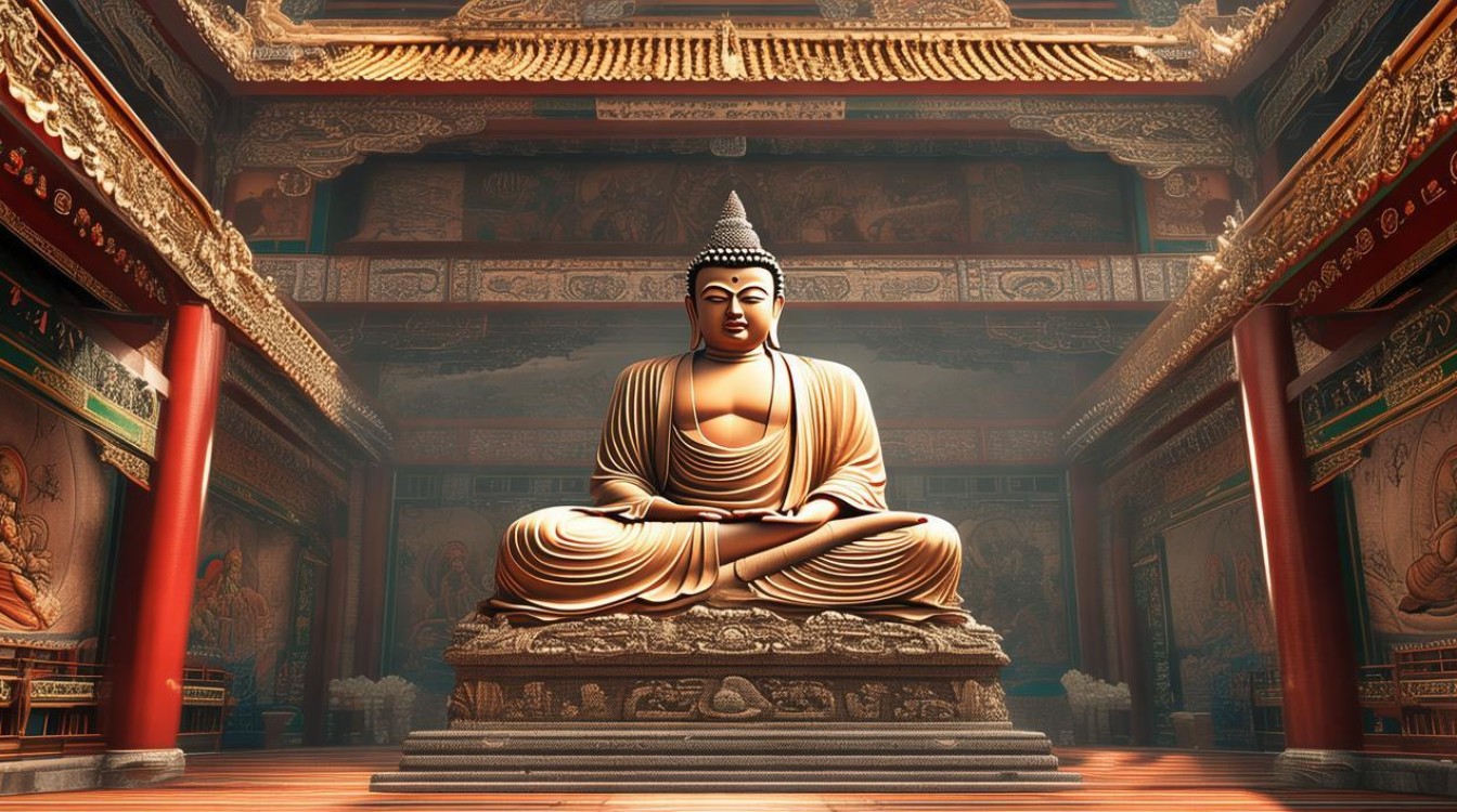 佛堂旅游景点 佛堂旅游景点