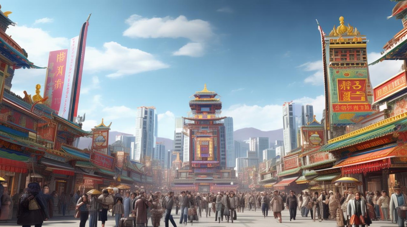 包头必去景点 包头必去景点