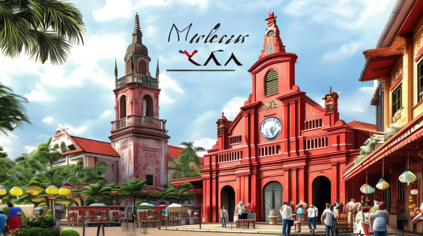 马六甲旅游景点 马六甲旅游景点