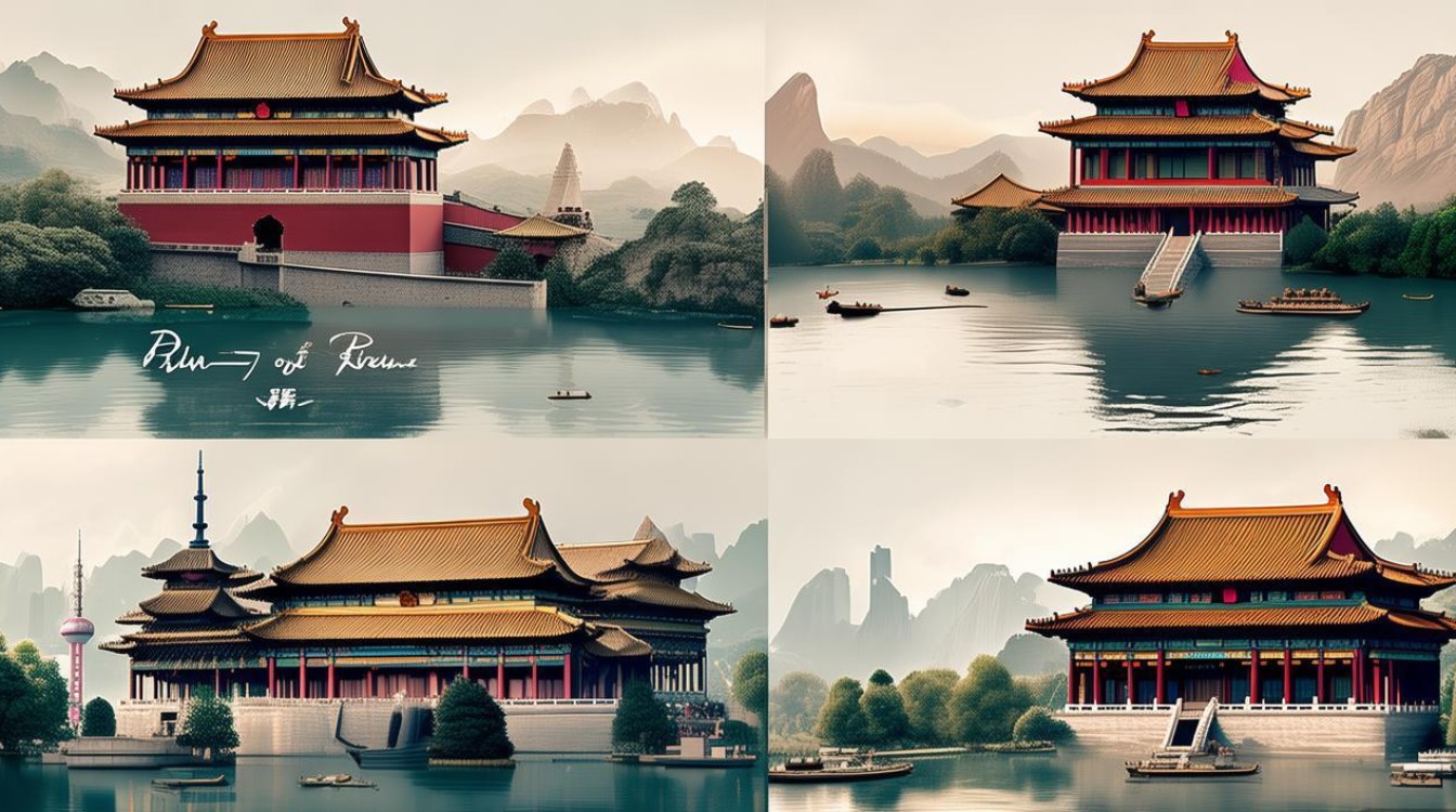 中国著名景点有哪些 中国著名景点有哪些