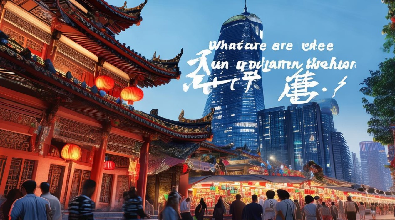 广州有什么景点好玩 广州有什么景点好玩