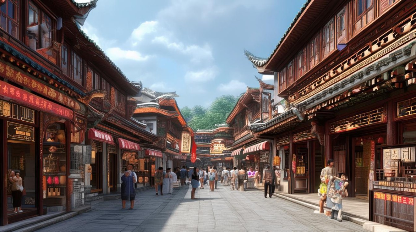 桐乡旅游景点推荐 桐乡旅游景点推荐