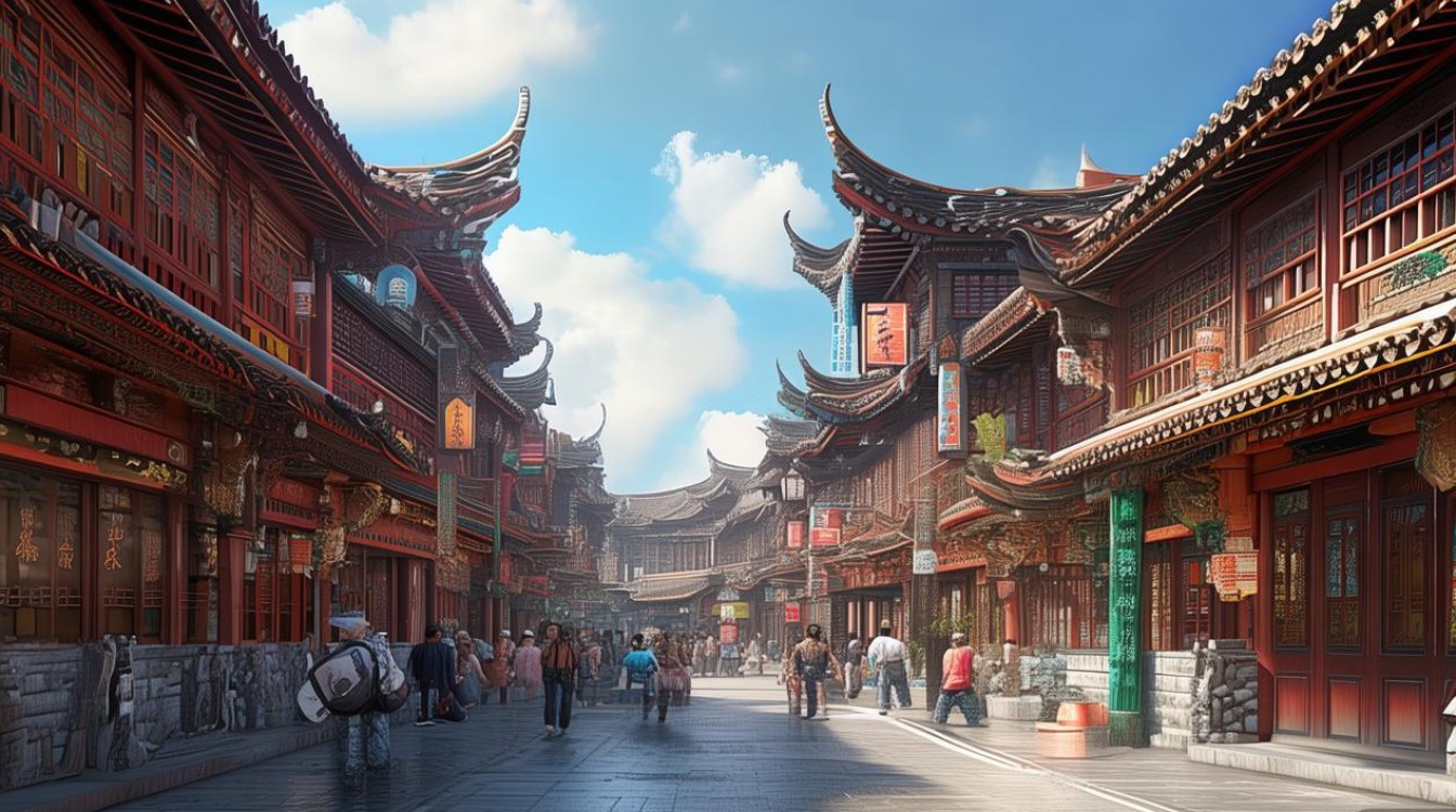 桐乡旅游景点推荐 桐乡旅游景点推荐