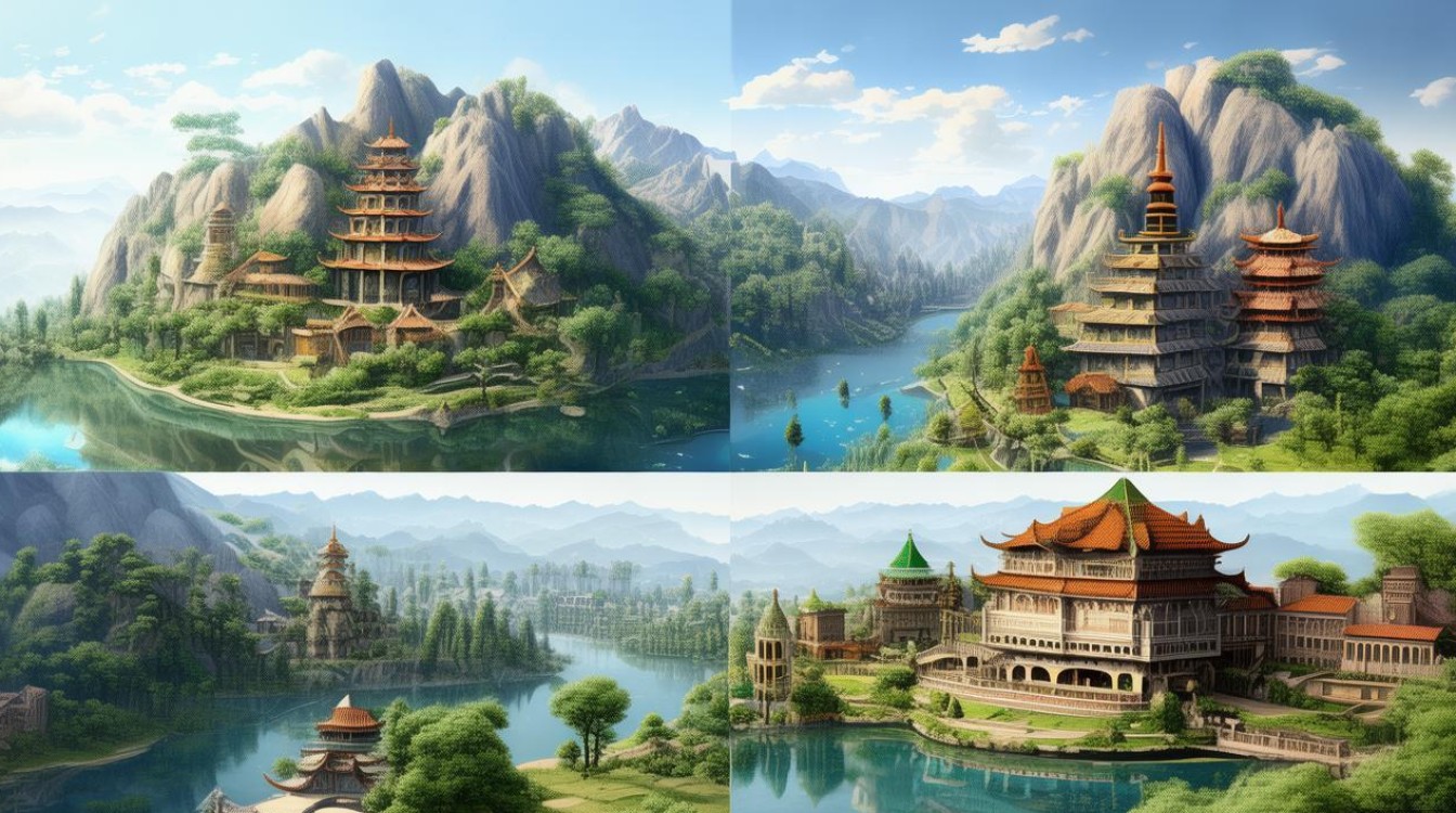 平顶山旅游景点大全