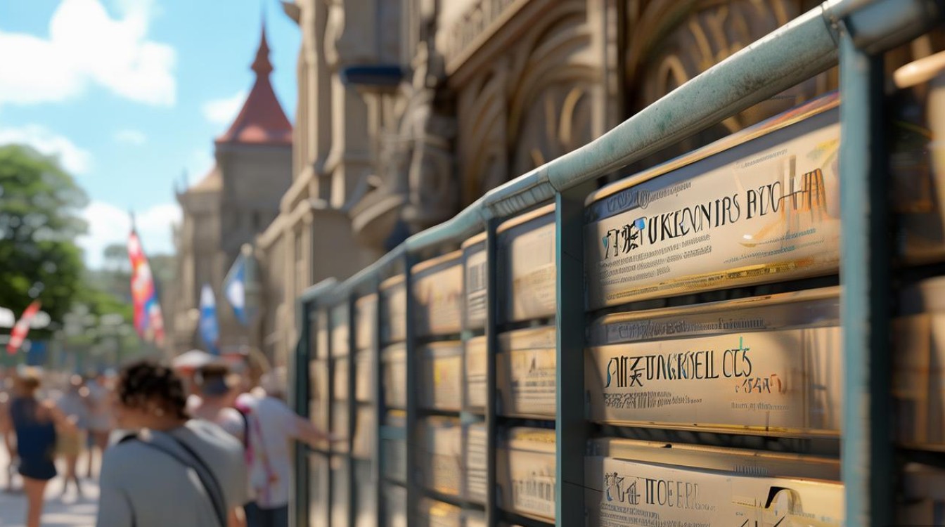 旅游景点门票优惠政策