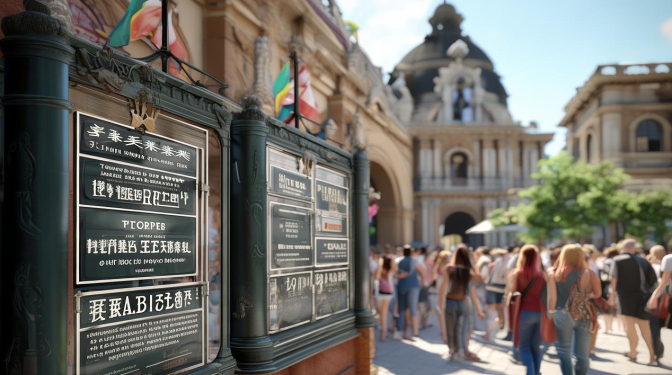 旅游景点门票优惠政策