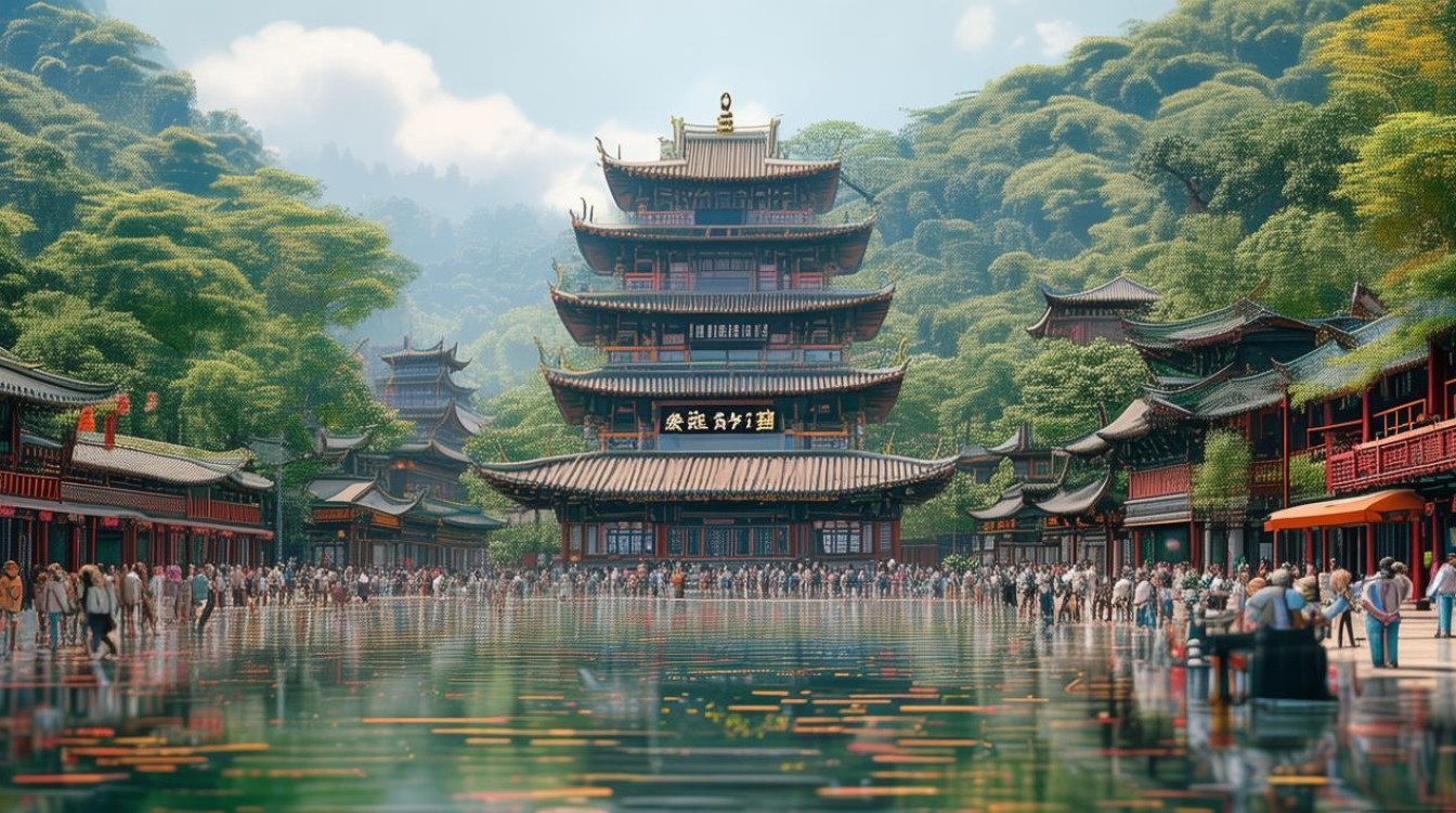 长治免费旅游景点