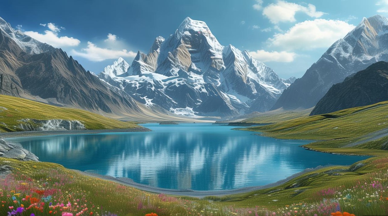 川藏线有哪些景点