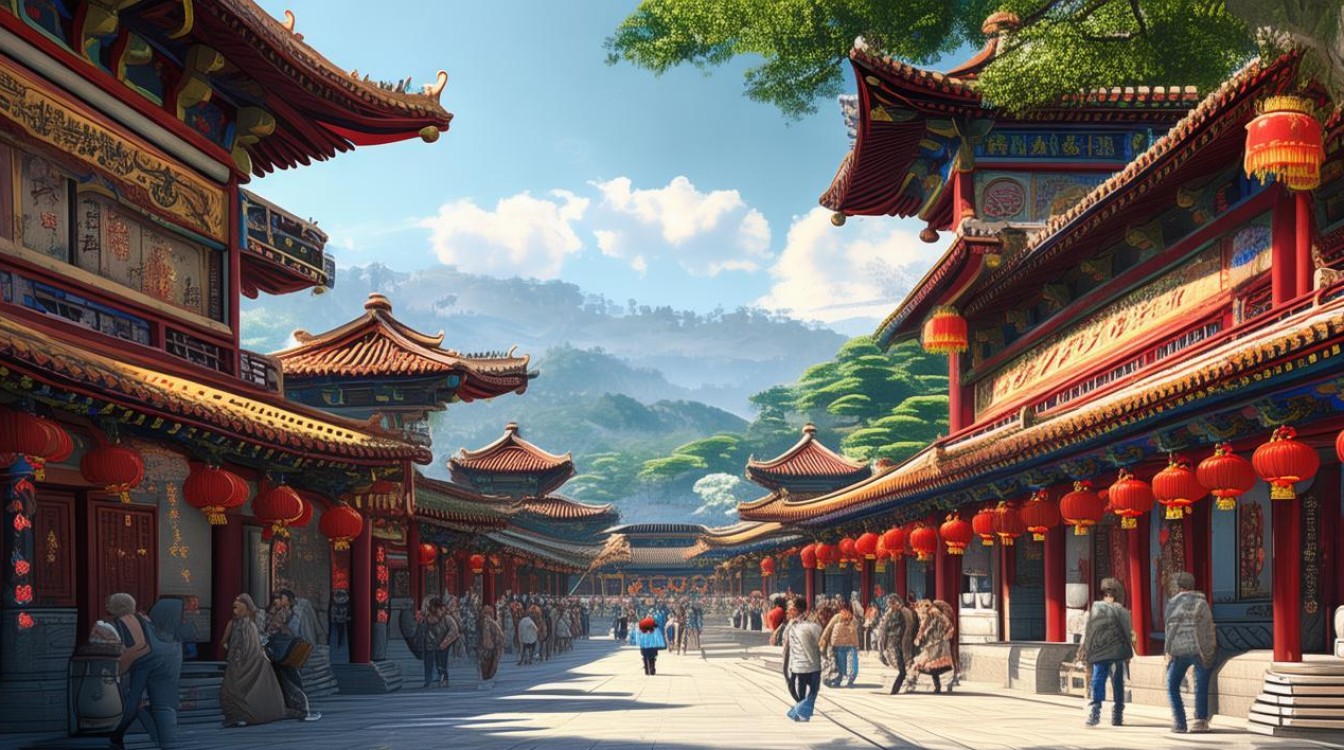 山西景点旅游景区 山西景点旅游景区