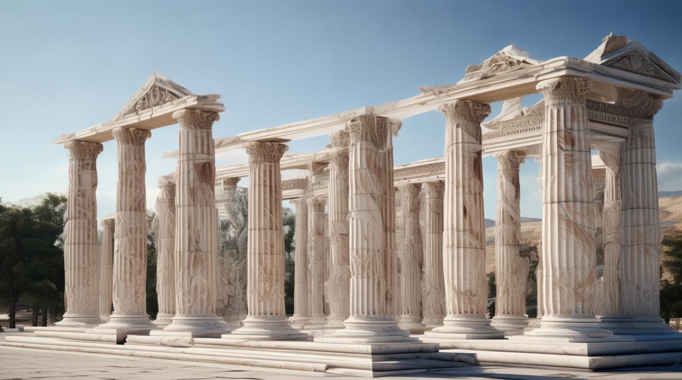 亚历山大景点 亚历山大景点