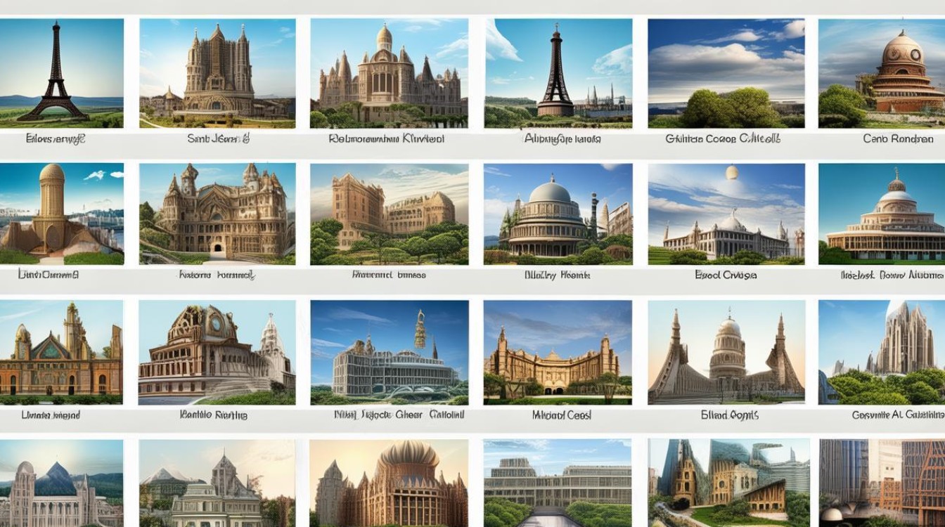 所有景点 所有景点