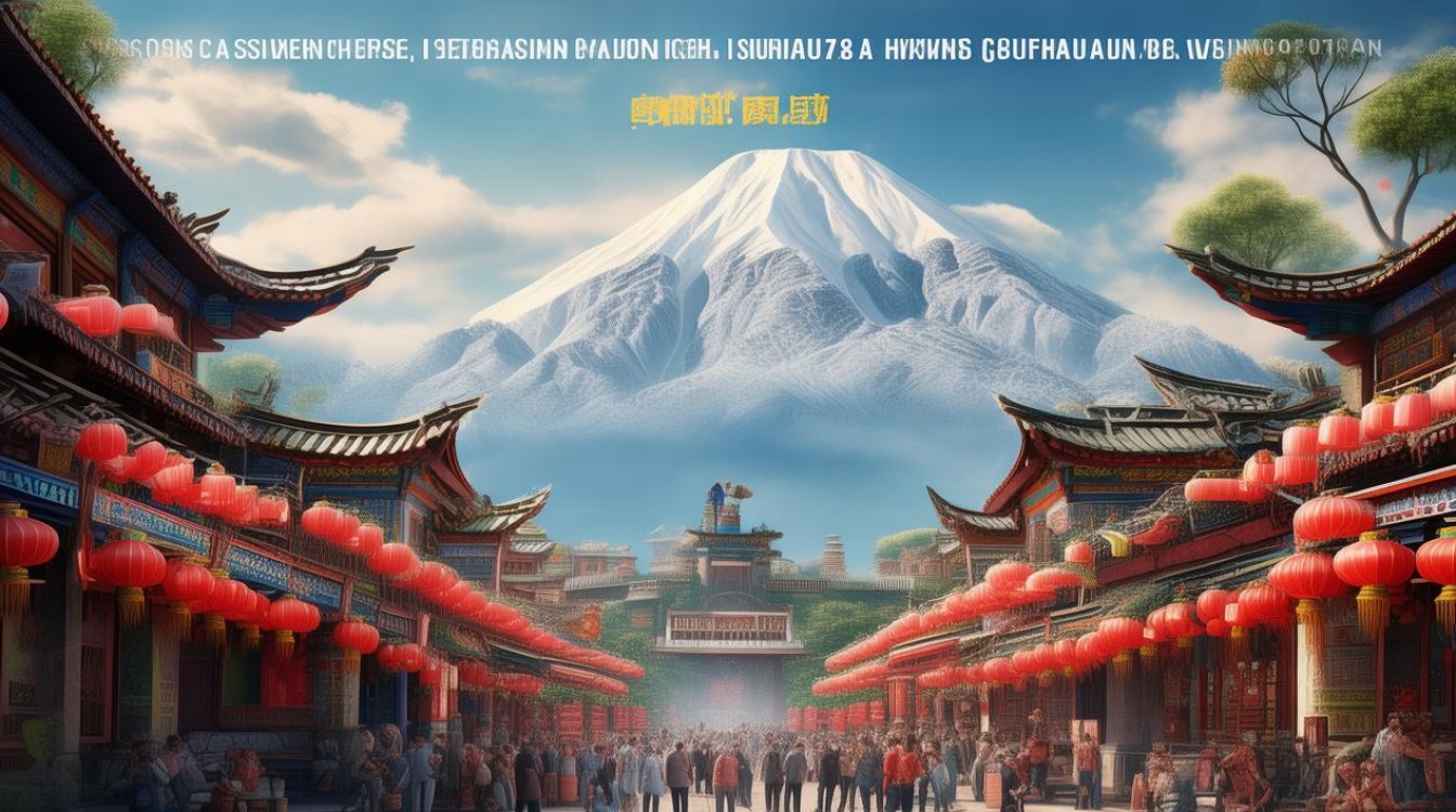 四川哪里好玩的景点 四川哪里好玩的景点