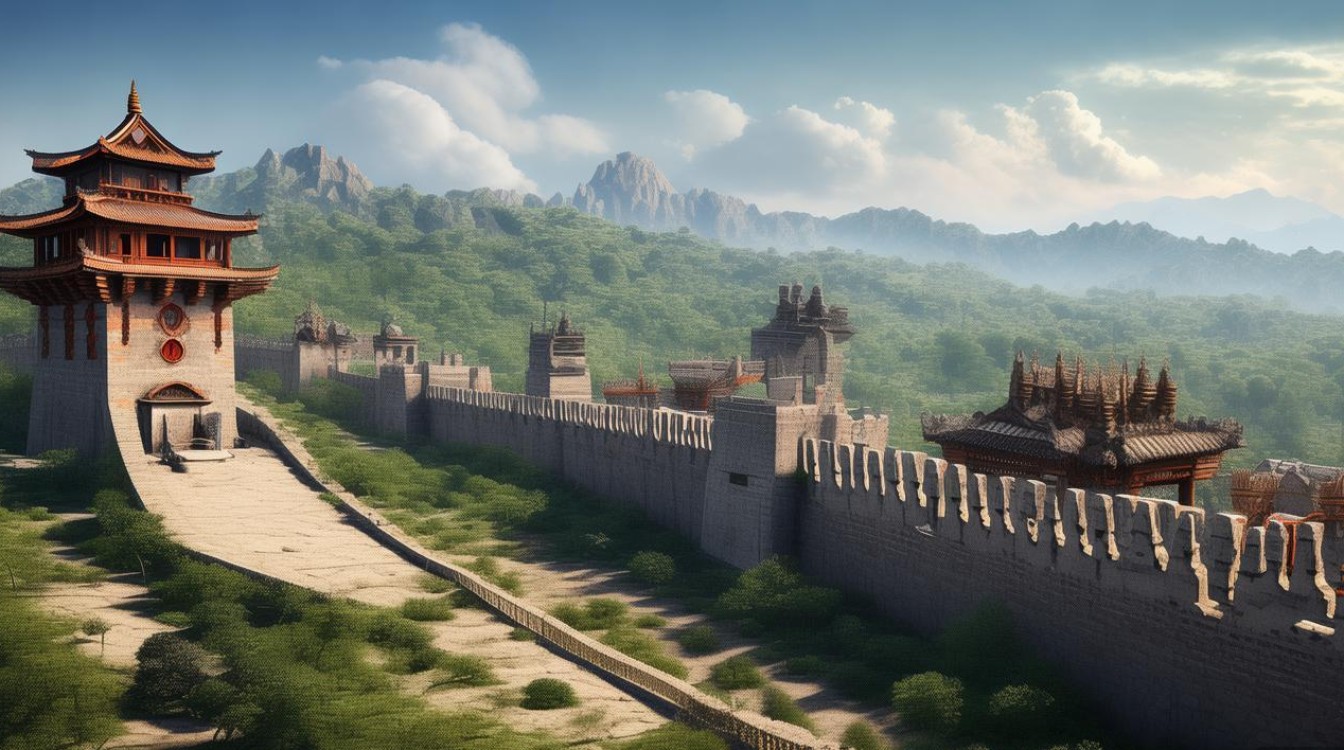 山海关免费景点 山海关免费景点