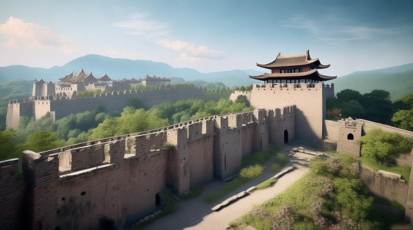 山海关免费景点 山海关免费景点