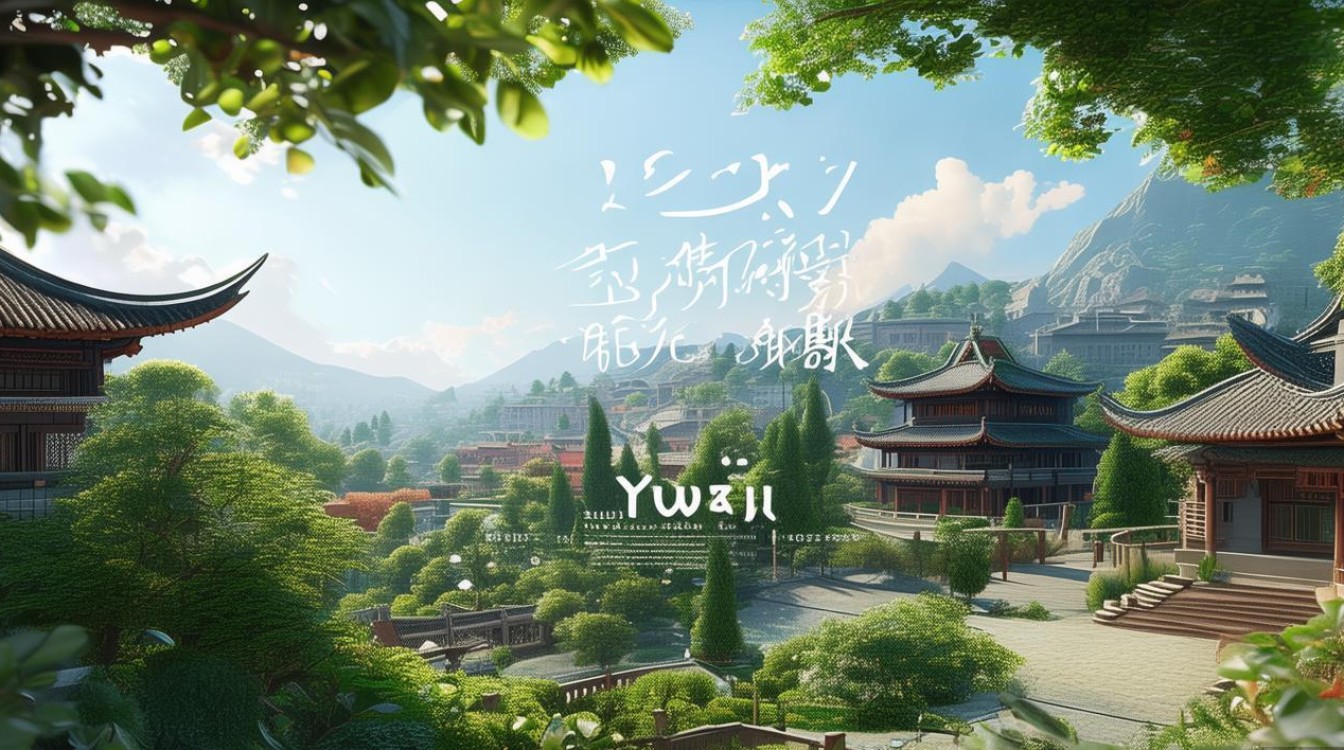 岳西旅游景点大全 岳西旅游景点大全