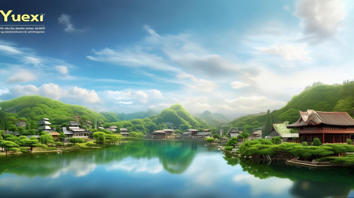 岳西旅游景点大全 岳西旅游景点大全