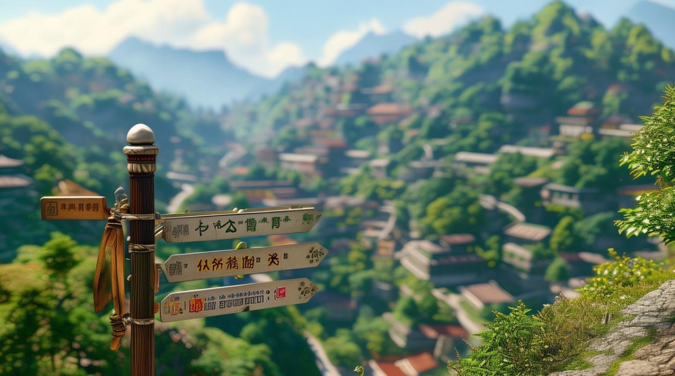 凤山旅游景点介绍 凤山旅游景点介绍