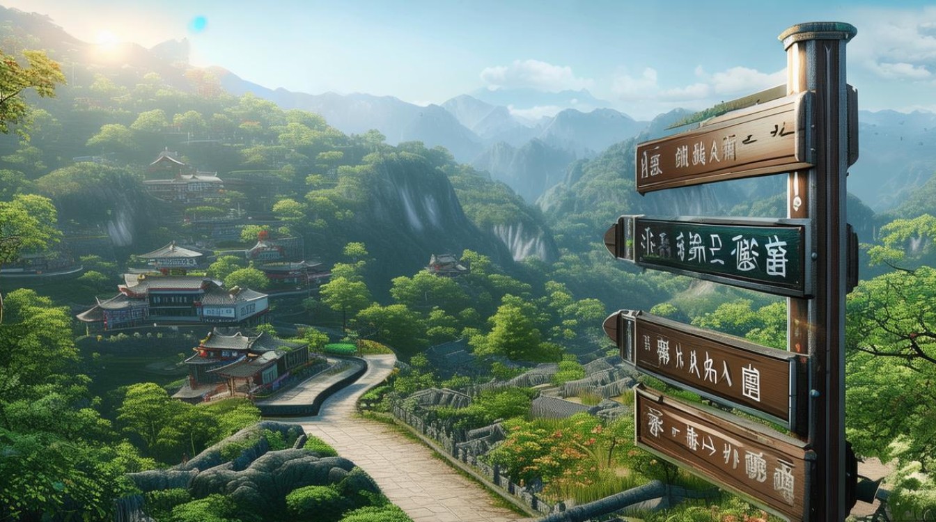 凤山旅游景点介绍 凤山旅游景点介绍