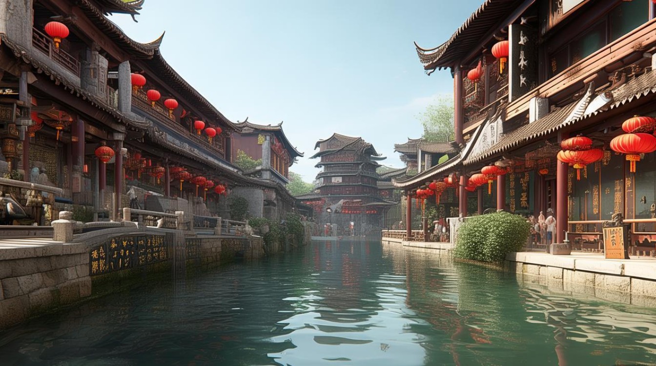 岳阳著名景点 岳阳著名景点