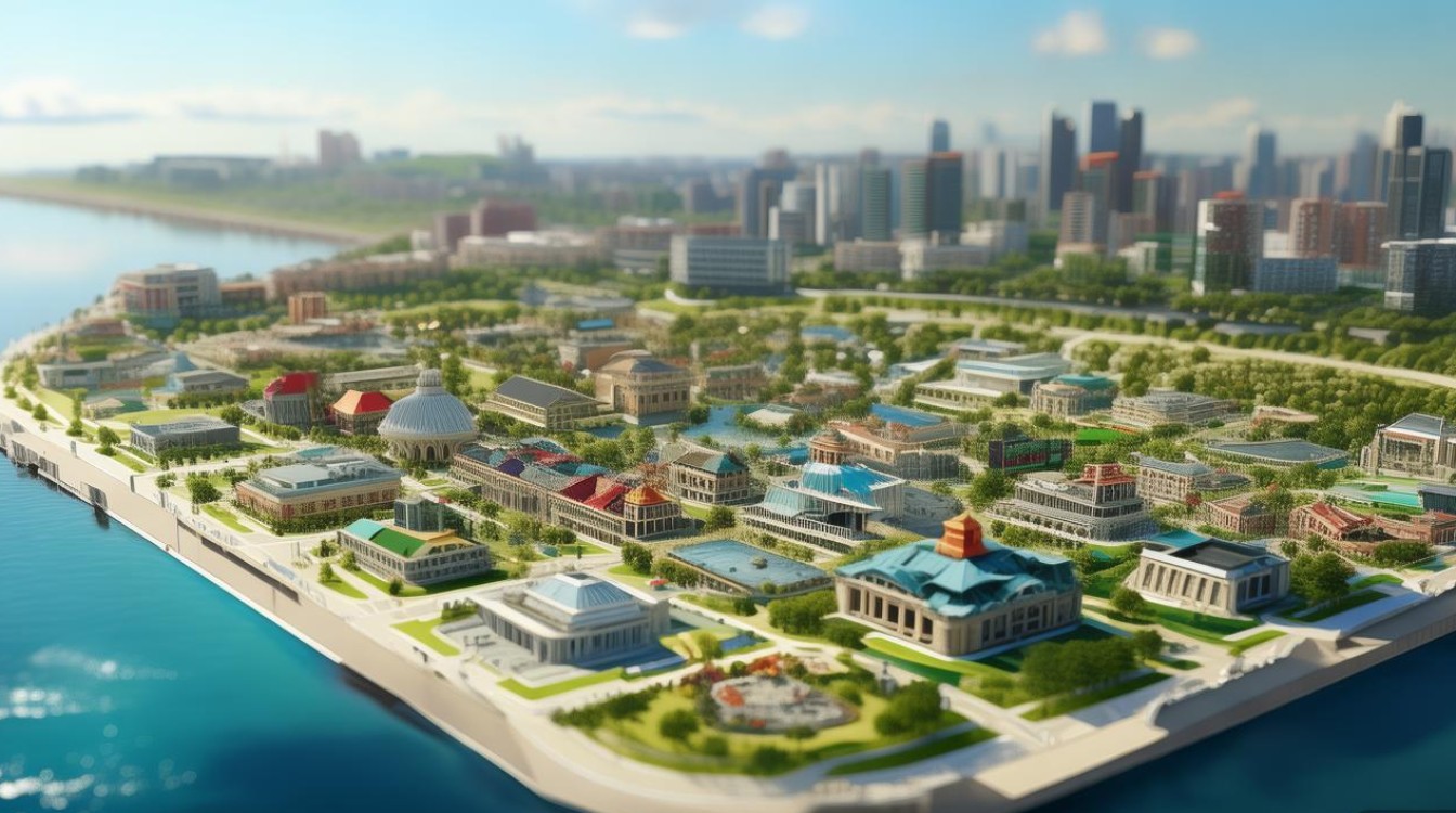 大连免费景点大全 大连免费景点大全