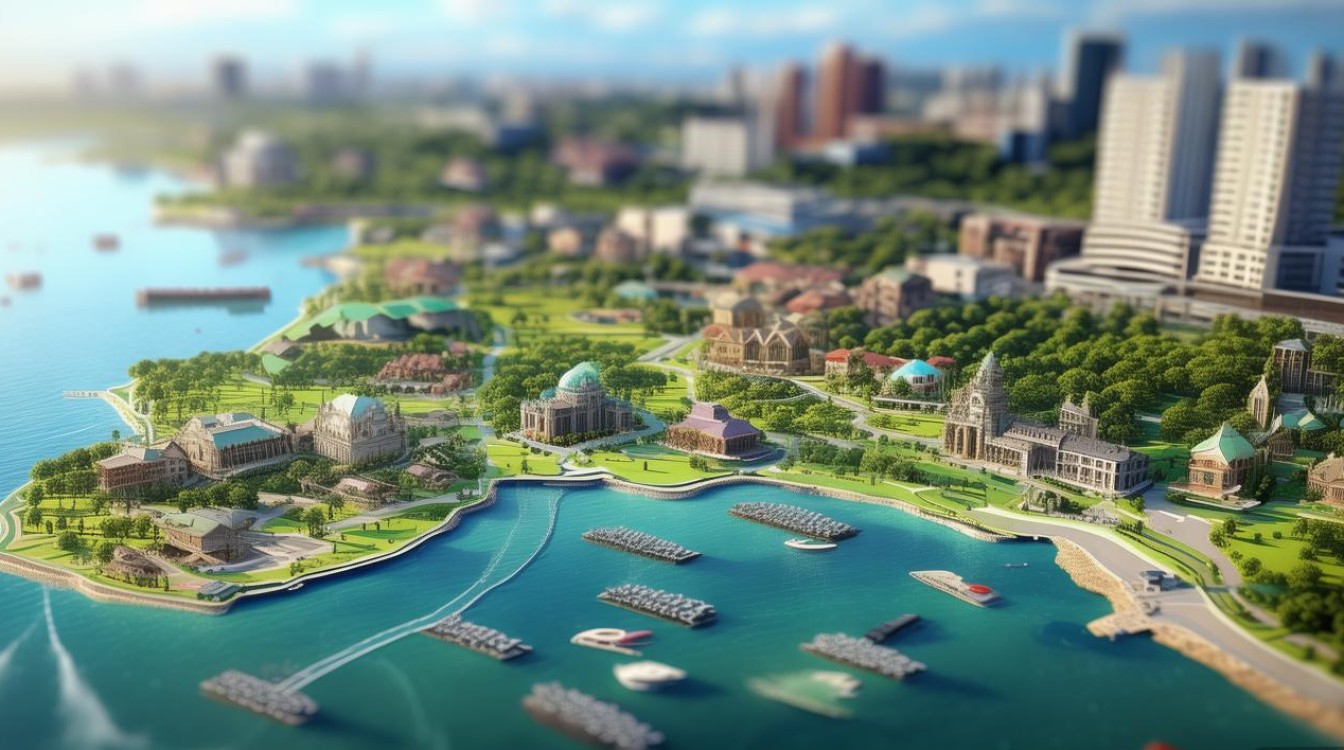 大连免费景点大全 大连免费景点大全