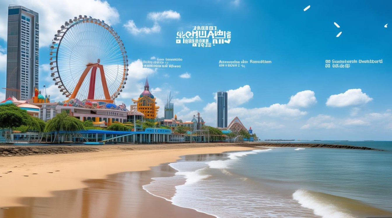 珠海主要景点 珠海主要景点