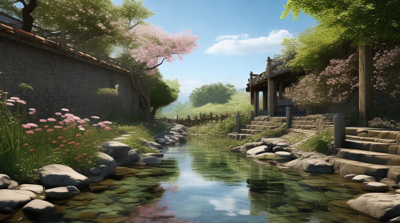 丽水小众景点 丽水小众景点