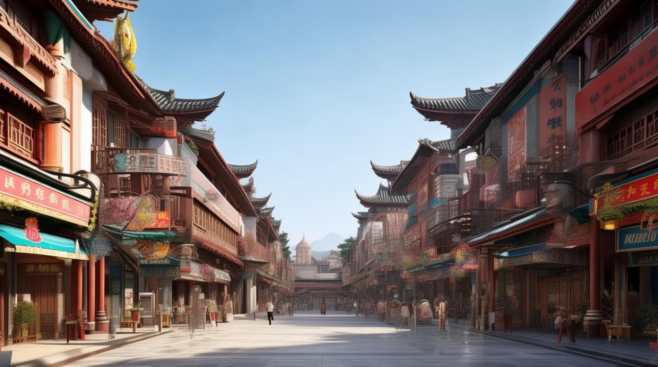 吴忠市旅游景点 吴忠市旅游景点