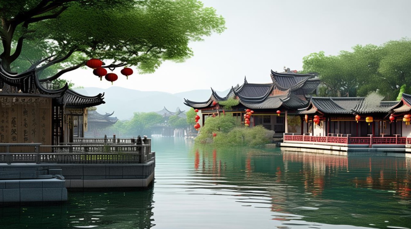 安徽小众旅游景点 安徽小众旅游景点