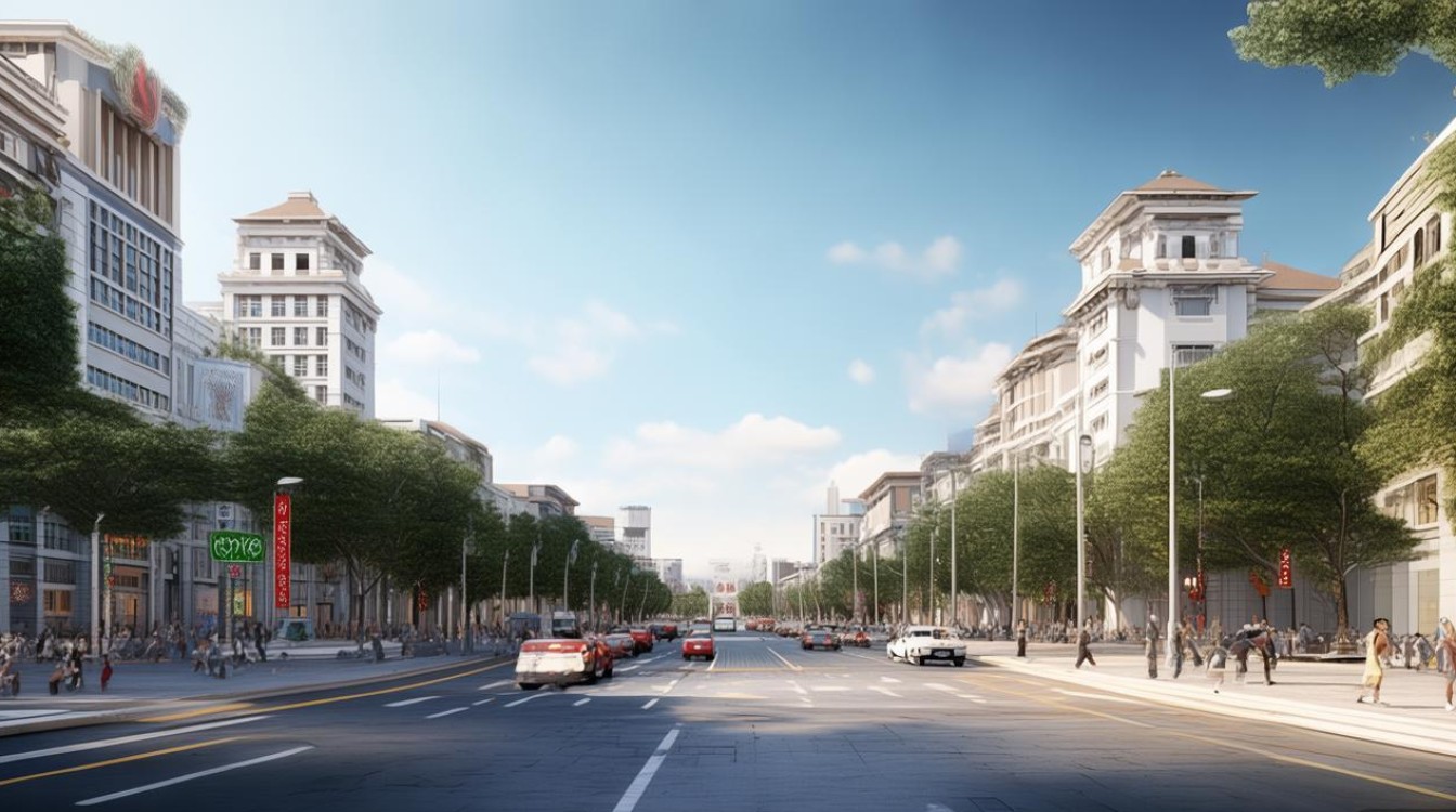 天津南开区景点 天津南开区景点