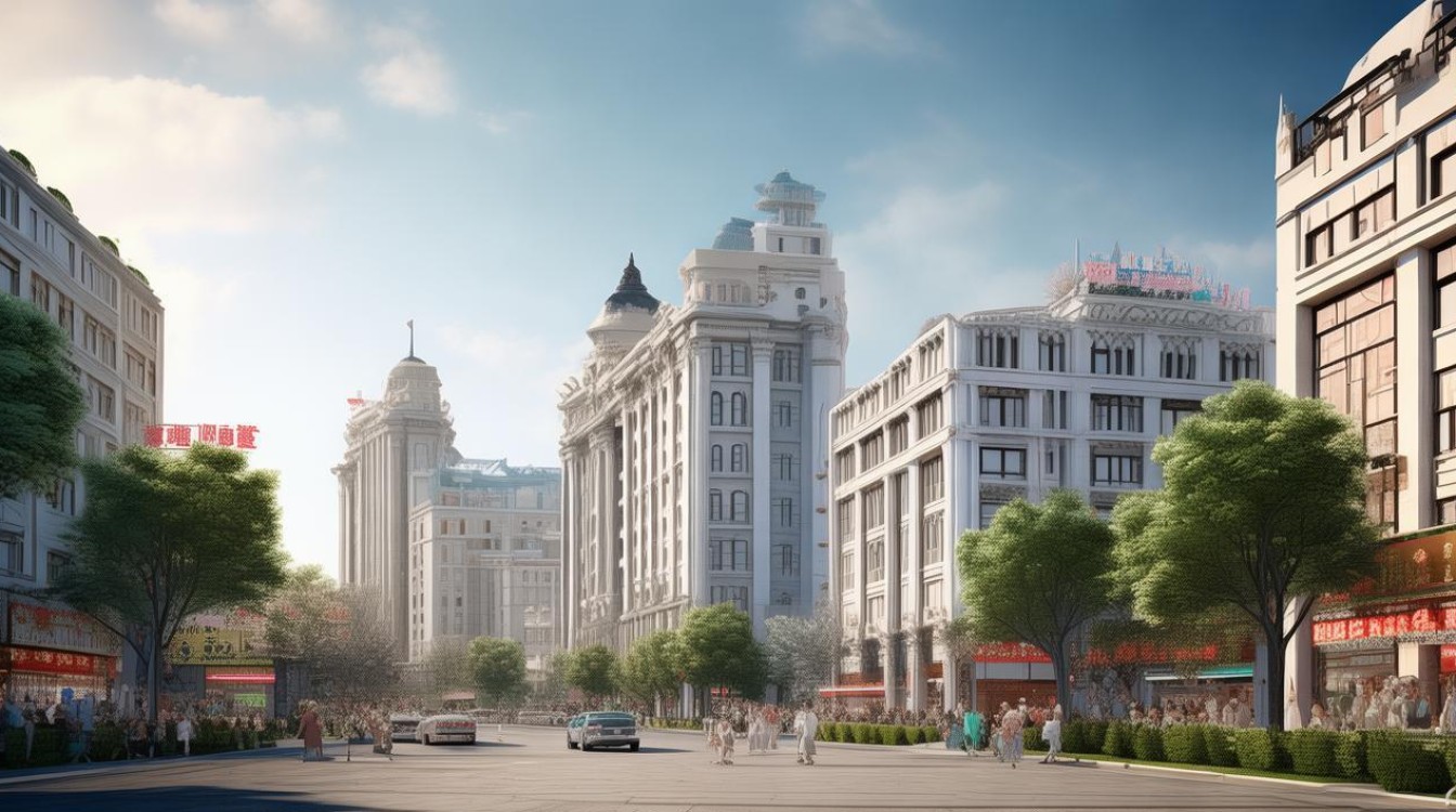 天津南开区景点 天津南开区景点