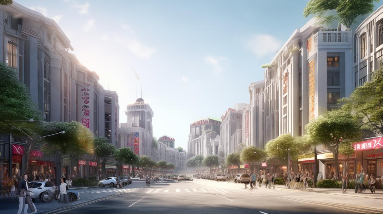 天津南开区景点 天津南开区景点