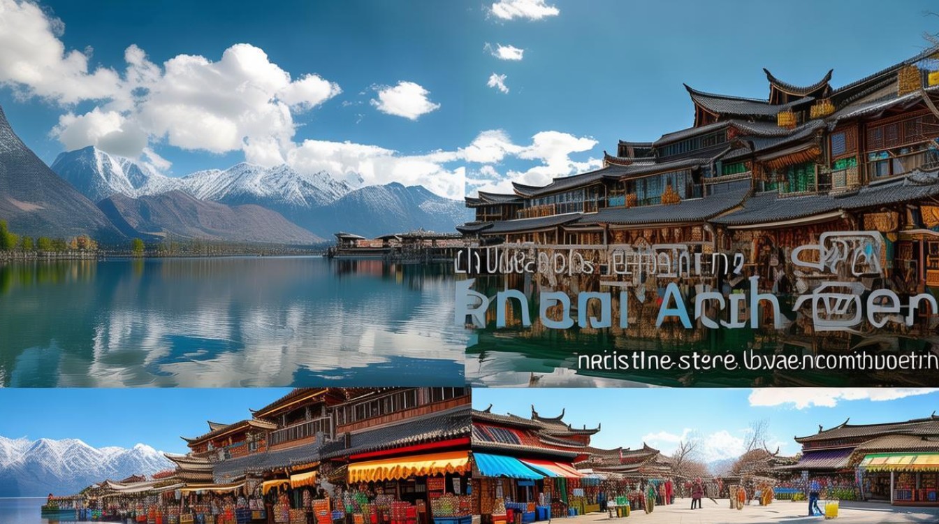 大理值得去的景点 大理值得去的景点