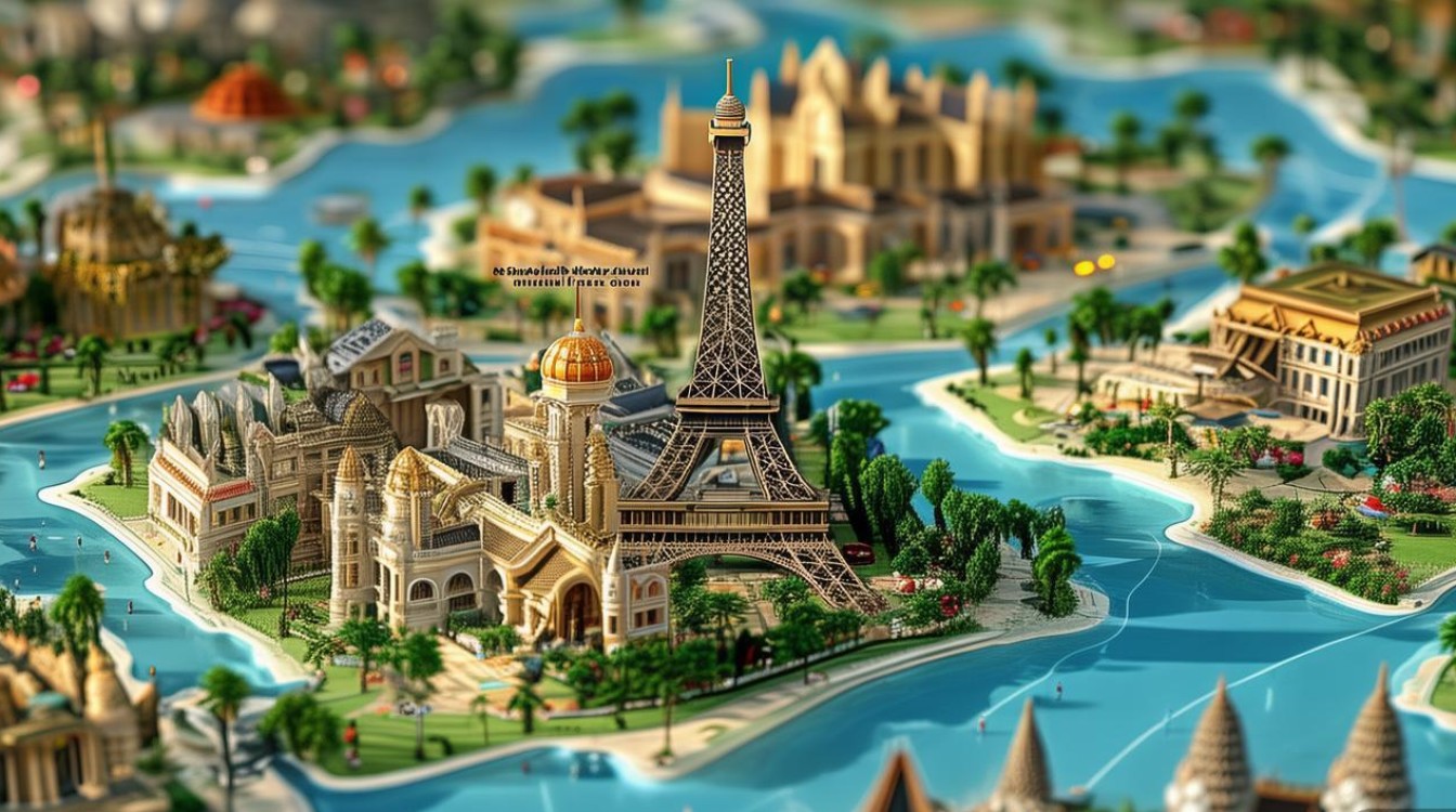 新马泰旅游景点 新马泰旅游景点