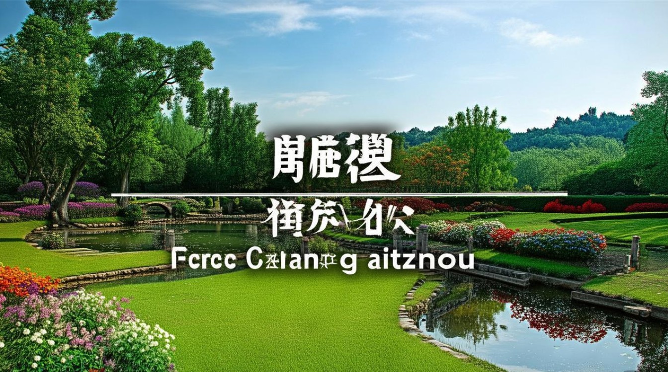 常州附近免费景点 常州附近免费景点