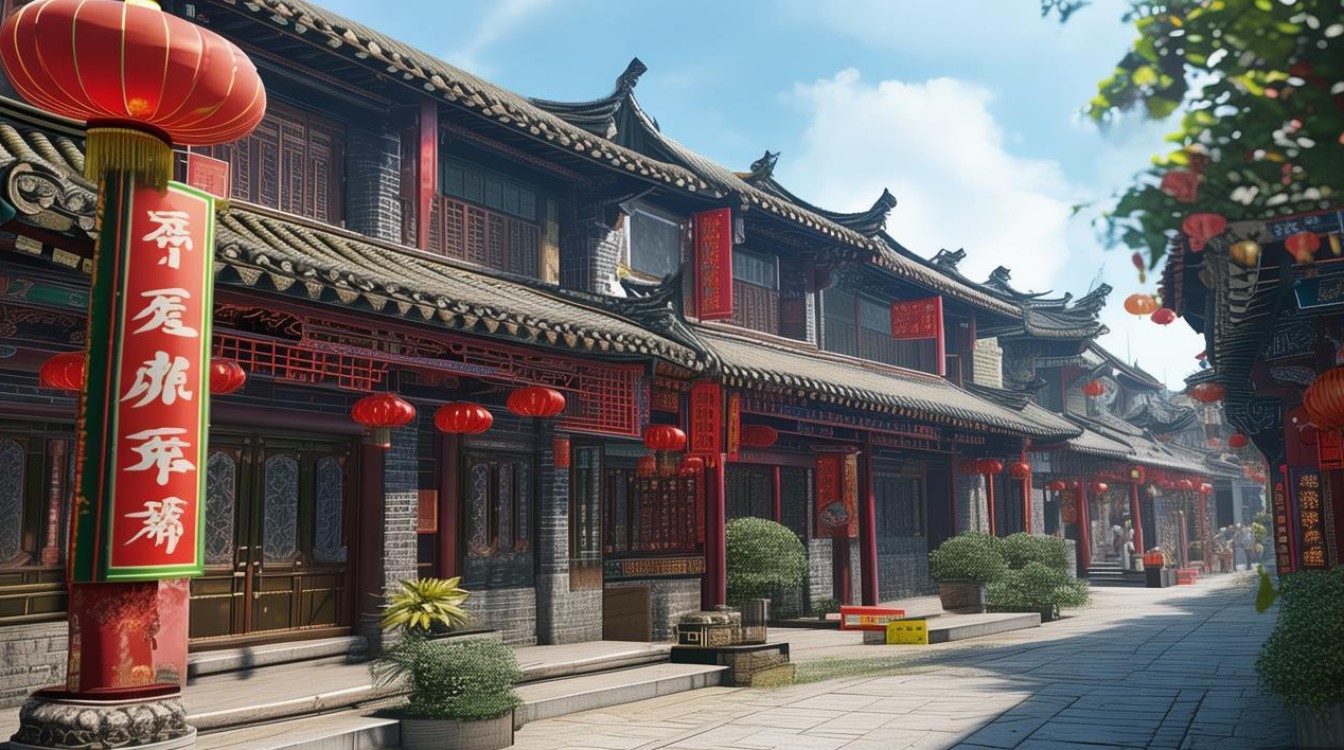 河南周口的景点