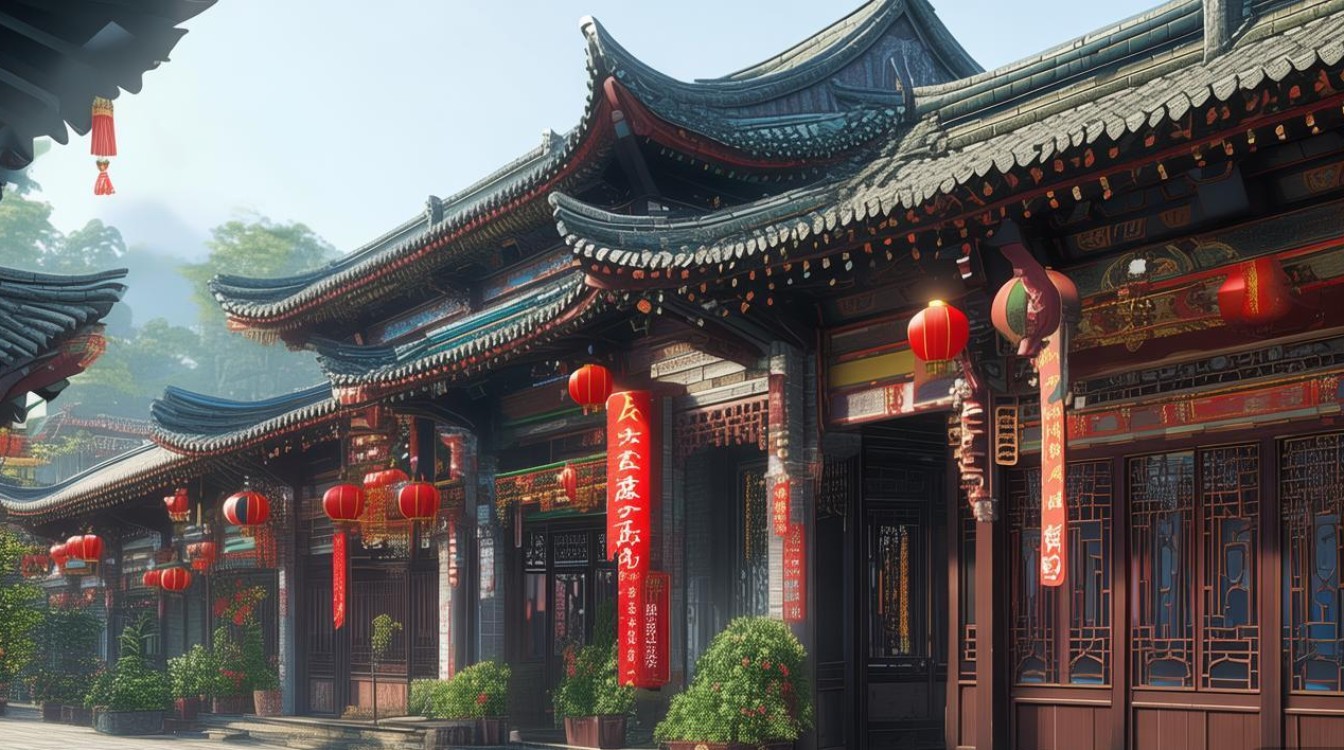 河南周口的景点