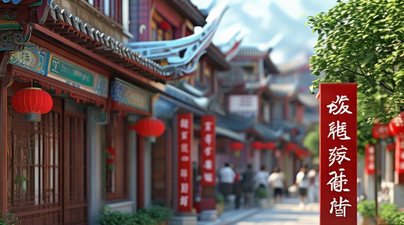 河南周口的景点